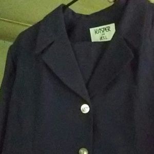 Dress suit